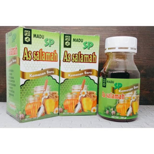 

Madu Assalamah