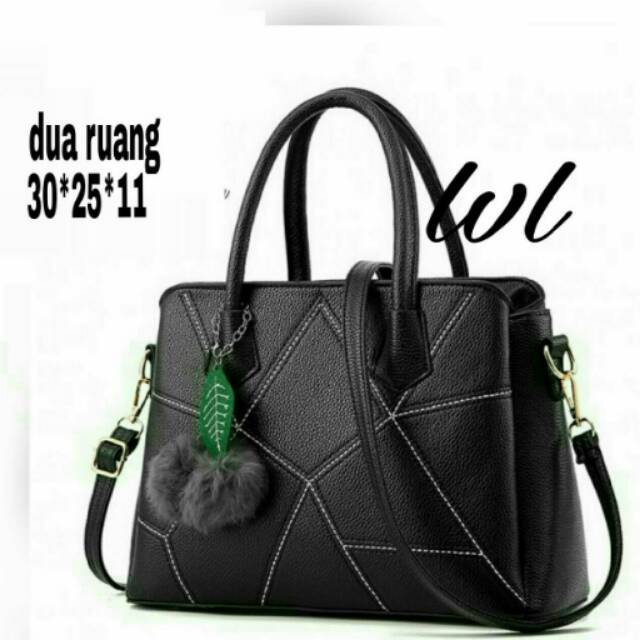 Tas wanita selempang,tas cantik ala syahrini