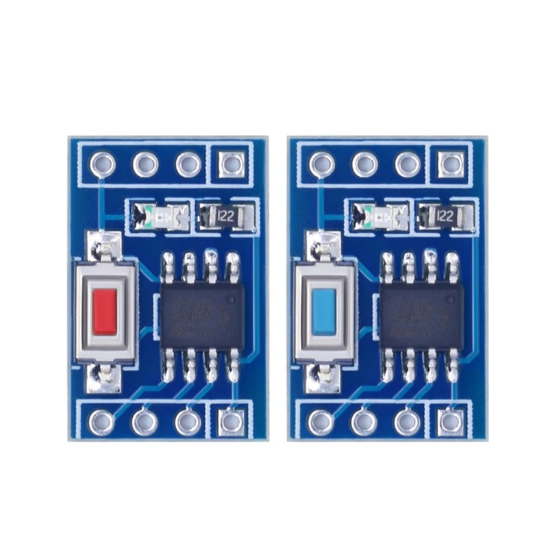 Btsg STC15W204S W204S STC15W104W Microcontroller Papan Sistem Pembangunan Minimal