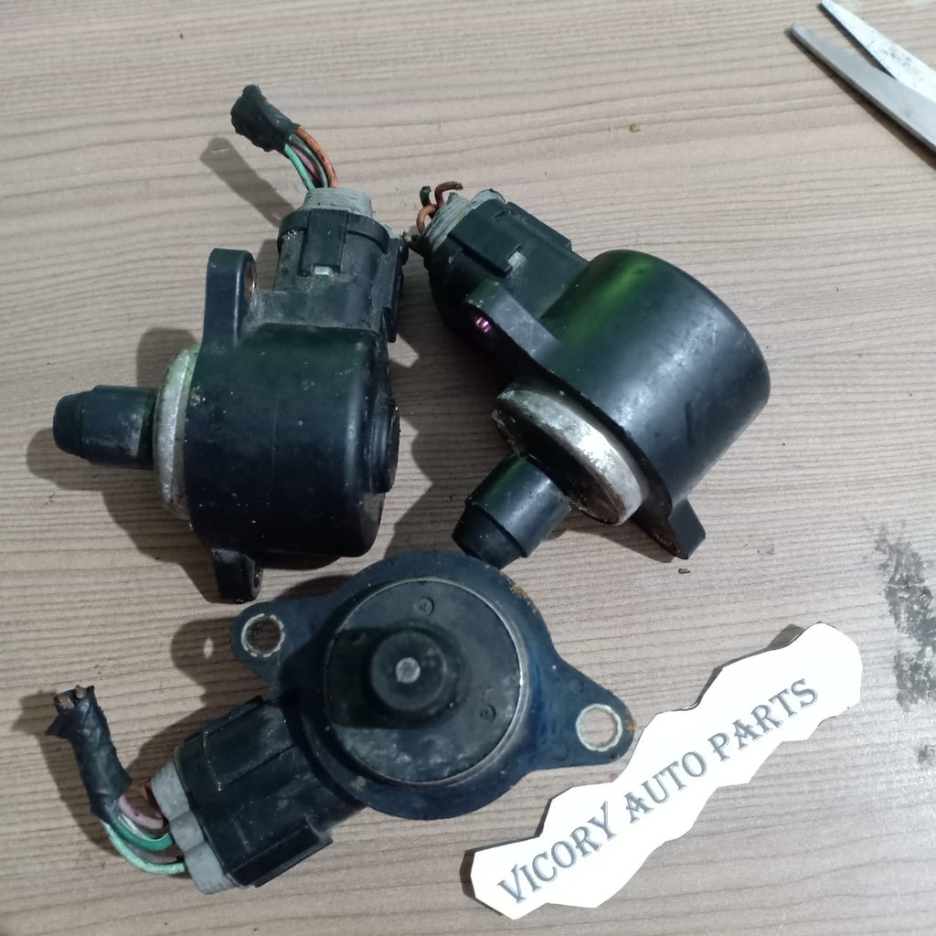 Sensor idelup Nissan sunny sentra 2001 n16 ORI COPOTAN