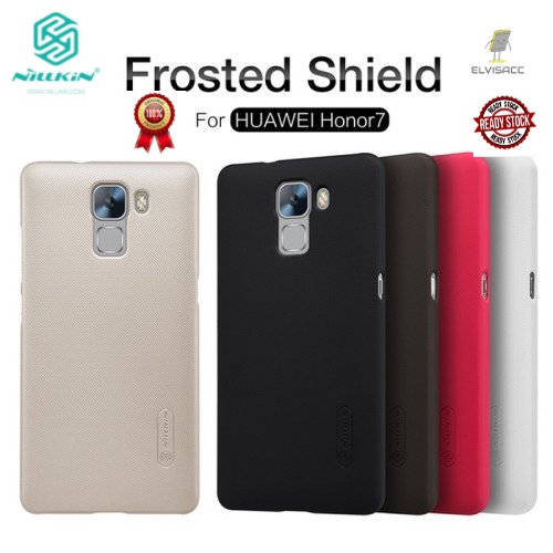 HUAWEI HONOR 7NILLKIN HARDCASE FROSTED SHIELD ORIGINAL
