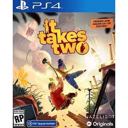 Take it Two Ps4 Ps5