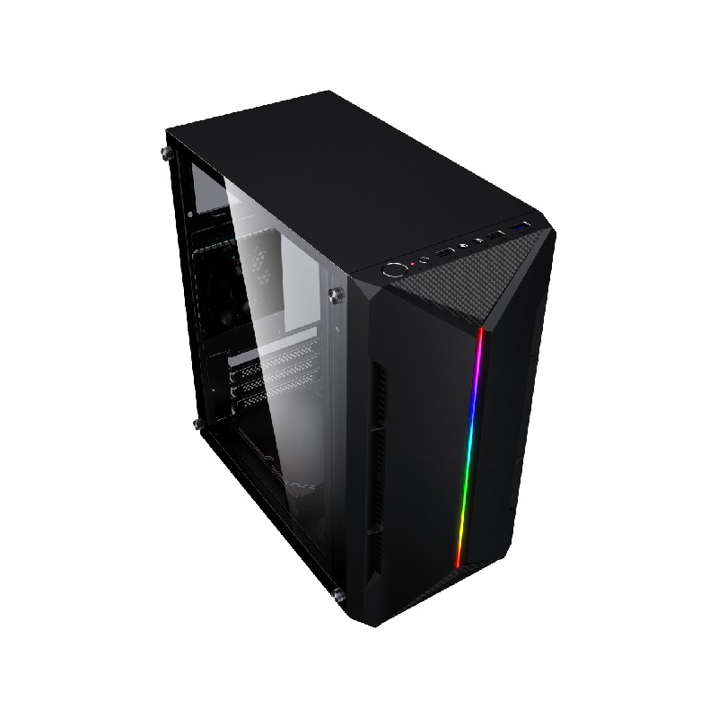 PC Rakitan Gaming A8 7650 / DDR 8GB / HDD 500GB / VGA R7 250 2GB