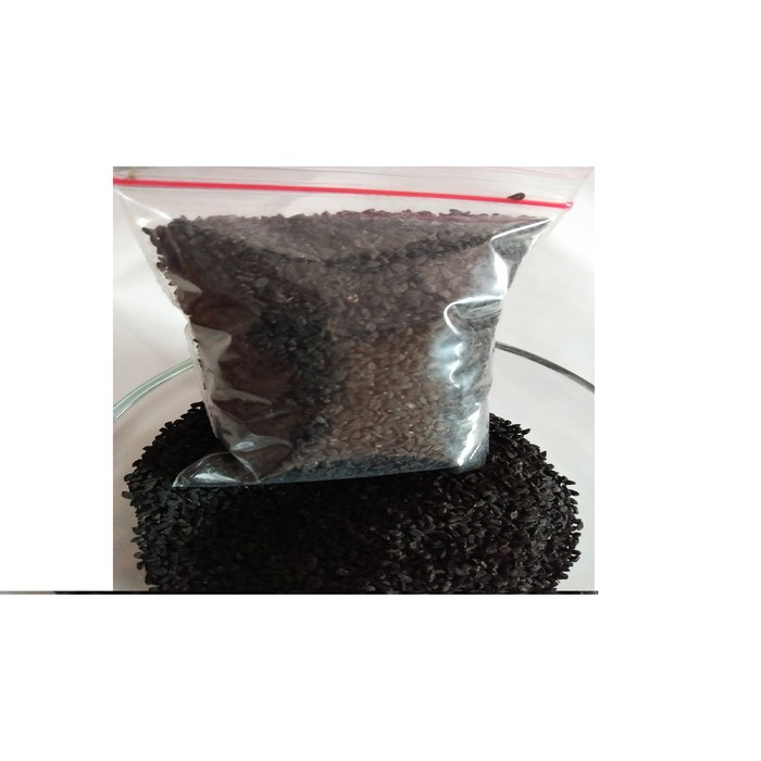

BLACK CUMIN HABBATUSSAUDA SEED 50Gr