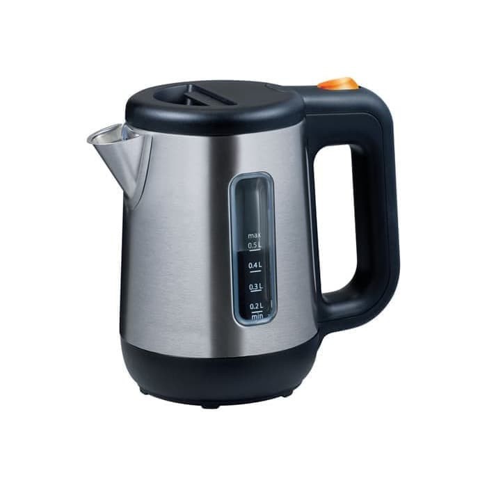 Kenwood Kettle JKM076 Teko listrik Pemanas Air 0.5Liter