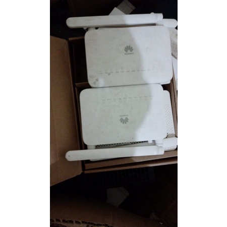 ONT GPON Huawei EG8141A5
