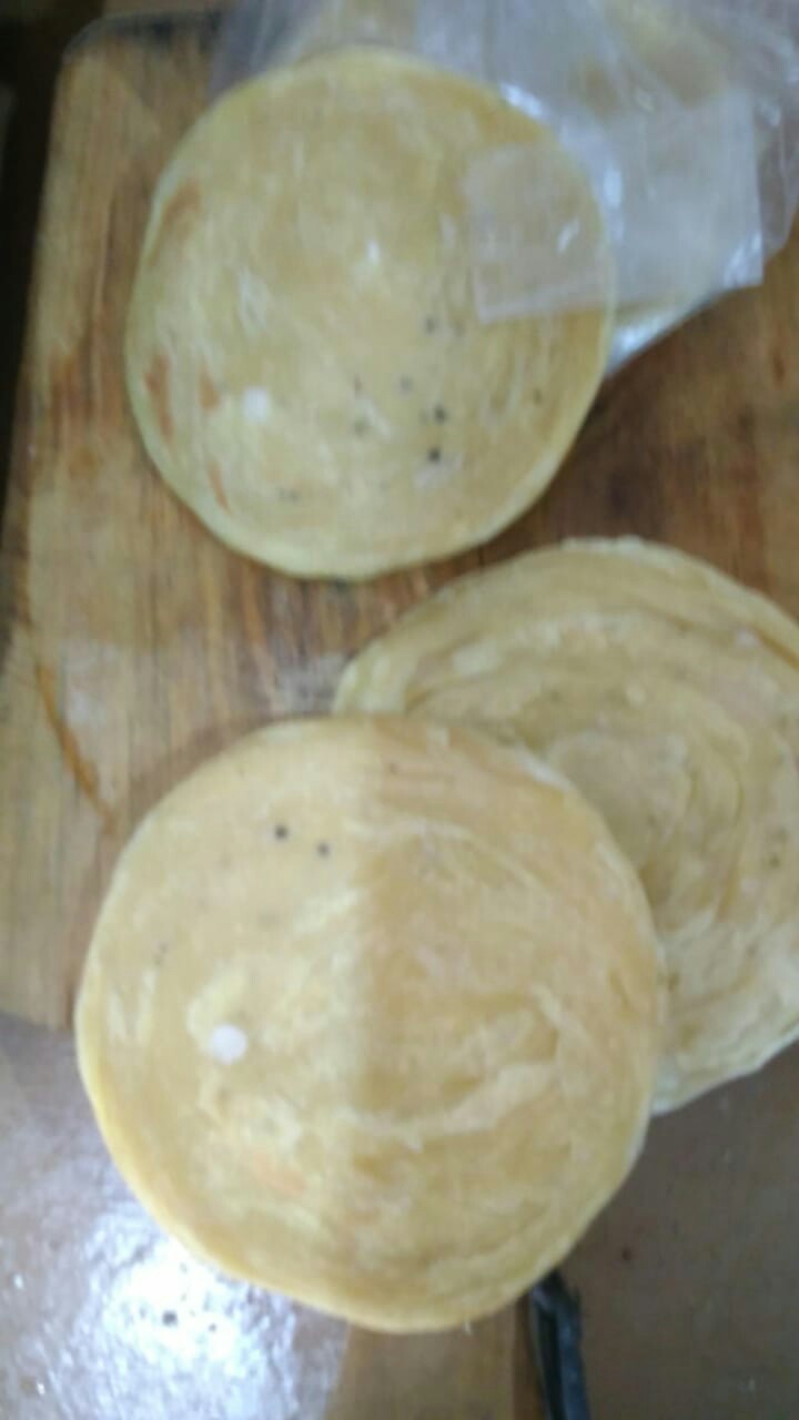 Pisau Brownies Isi 100 Pcs / Pisau Kue Cake Tart Roti /makan Buah
