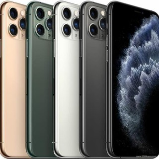 [Handphone/HP] IPHONE 11 PRO MAX - 512GB - 256   GB - 64GB