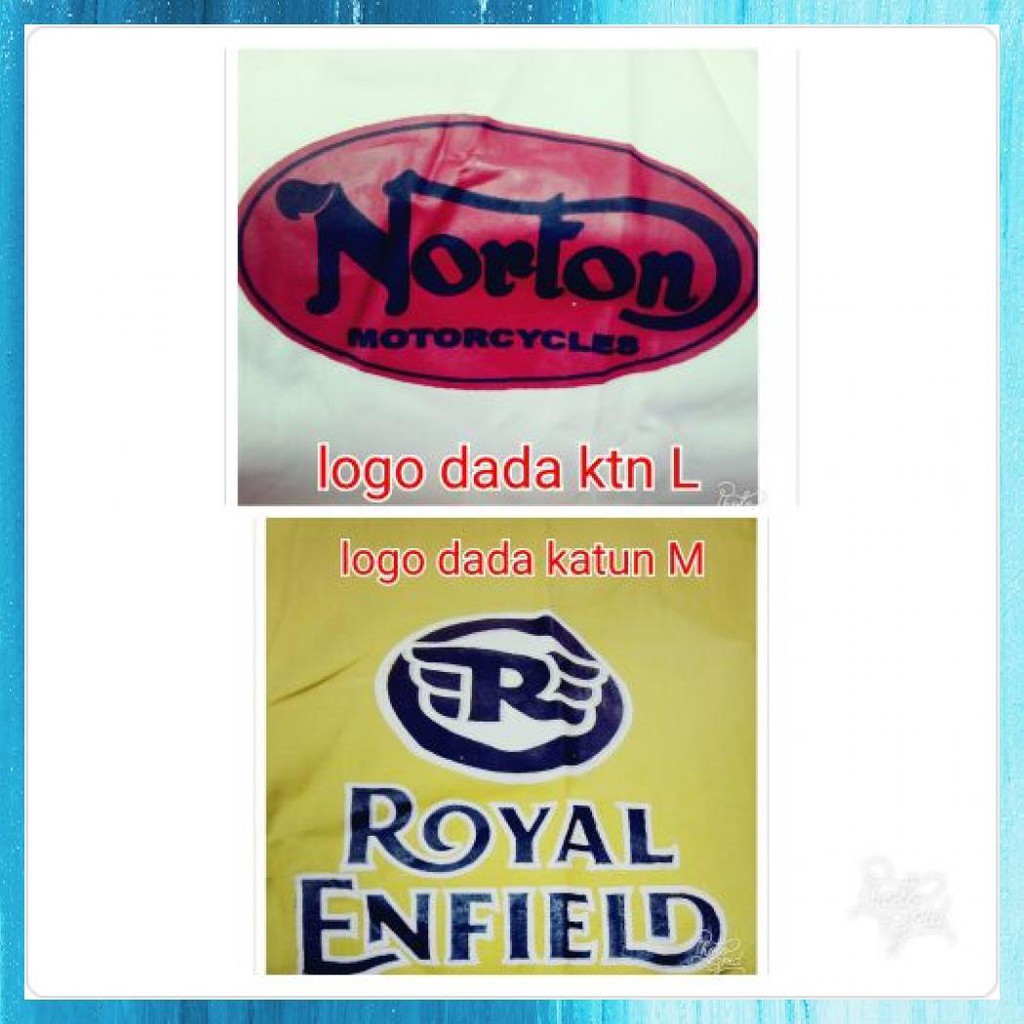 Baju Tidur Piyama Laki Laki Dewasa - Biru, M