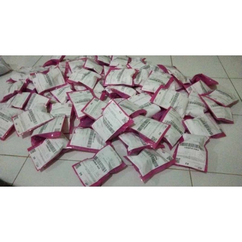 

paket misteri / paket anti zonk