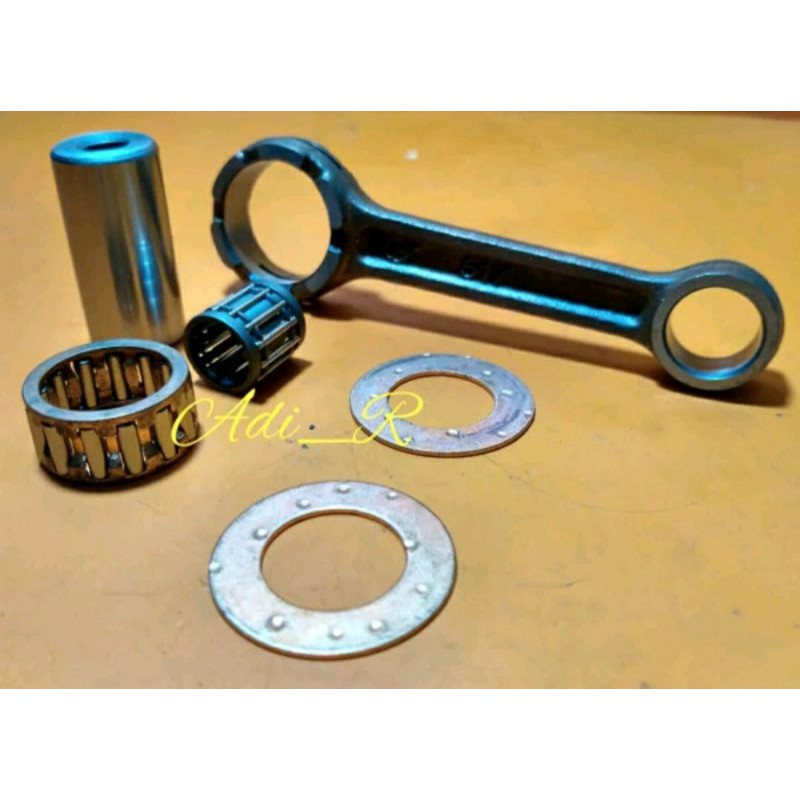 STANG SEHER V75 V 75 CONROD YAMAHA V75 CONROAD V75