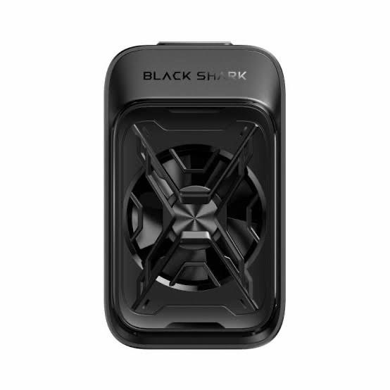 Black Shark 3 Pro FunCooler Pro - BlackShark Fun cooler Cooling Fan