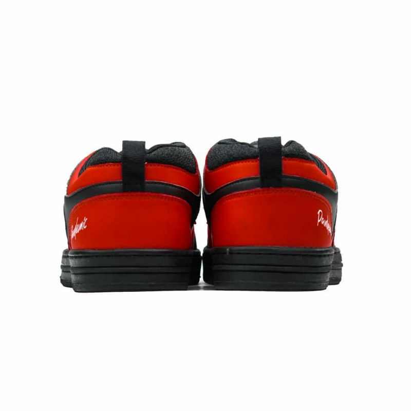 sepatu sepeda avelio pandemic am MTB XC shoes bike non cleat flet