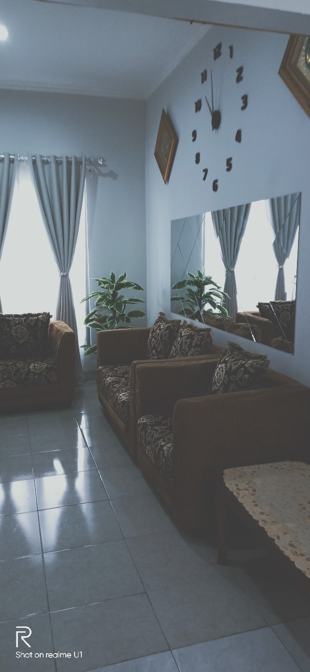 Paket Kaca Kotak 30 X 30 Cm