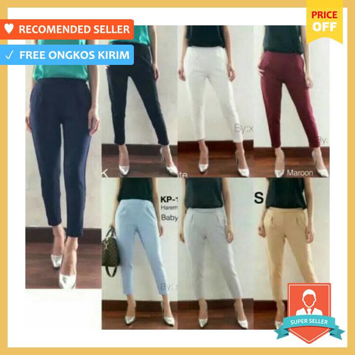 Scuba Pants / Harem Pants