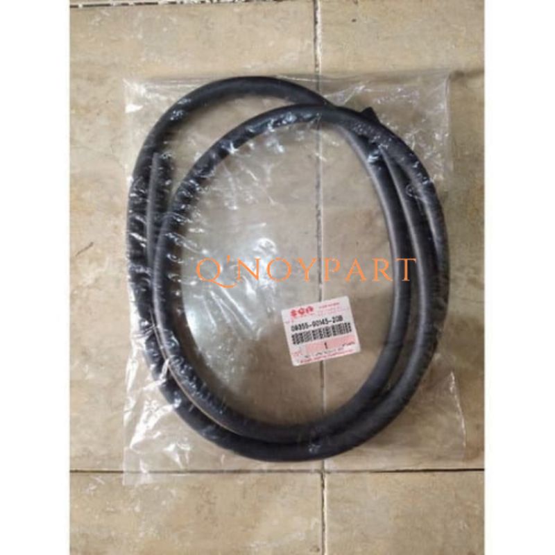 SELANG SSS MANIPOL MANIFOL INTAKE NAPAS NAFAS RGR 150 TXR 150 ORIGINAL SGP