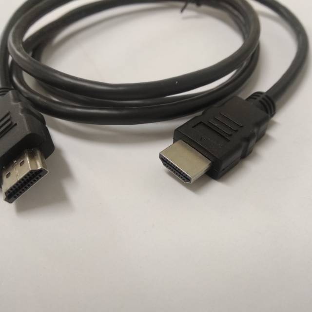 Kabel HDMI / HDMI Cable 1,5M