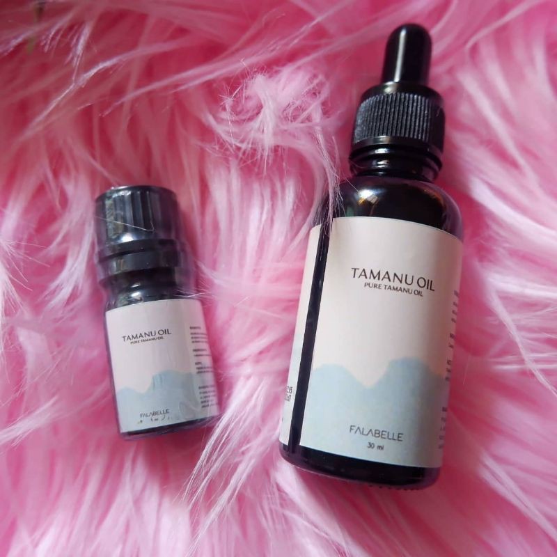 TAMANU OIL BY FALABELLE 100% ORIGINAL
