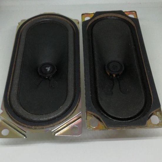 SPEAKER TV SPIKER TV TYPE 512 613
