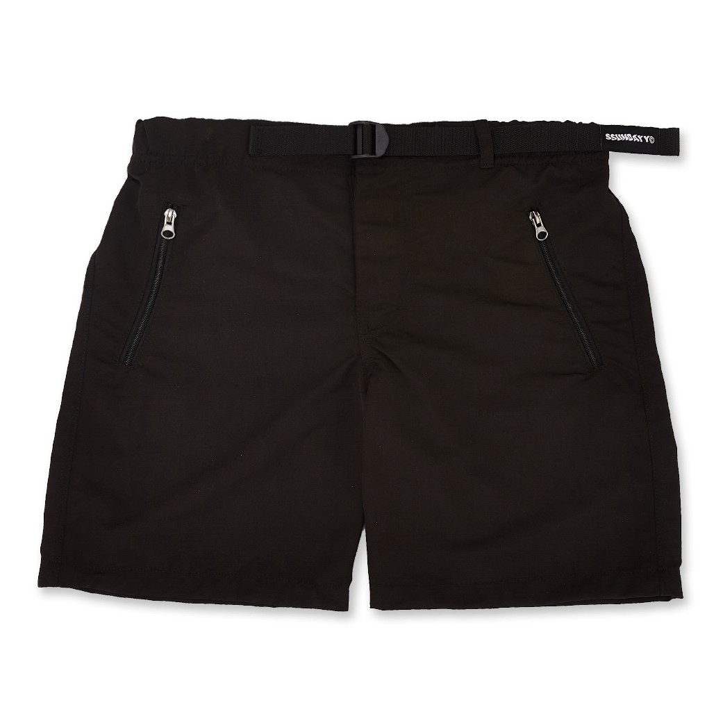 

SundaySundayCo - Celana Pendek - Hiking short Black