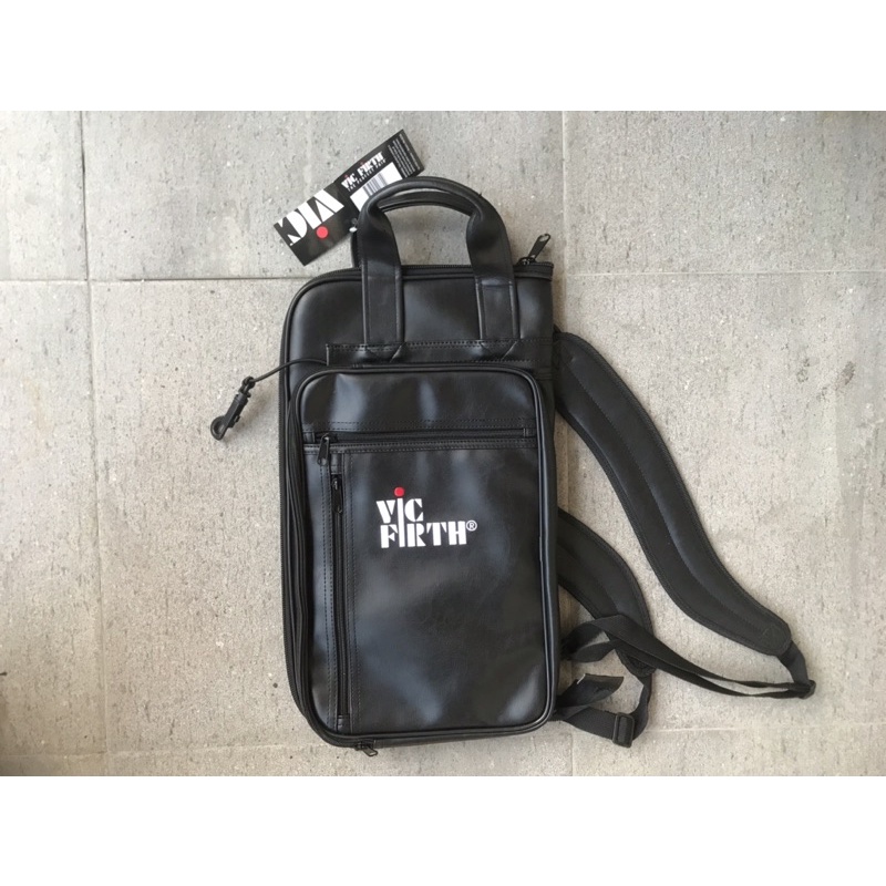 Stick & Mallet Bag (Vic Firth) SBAG2