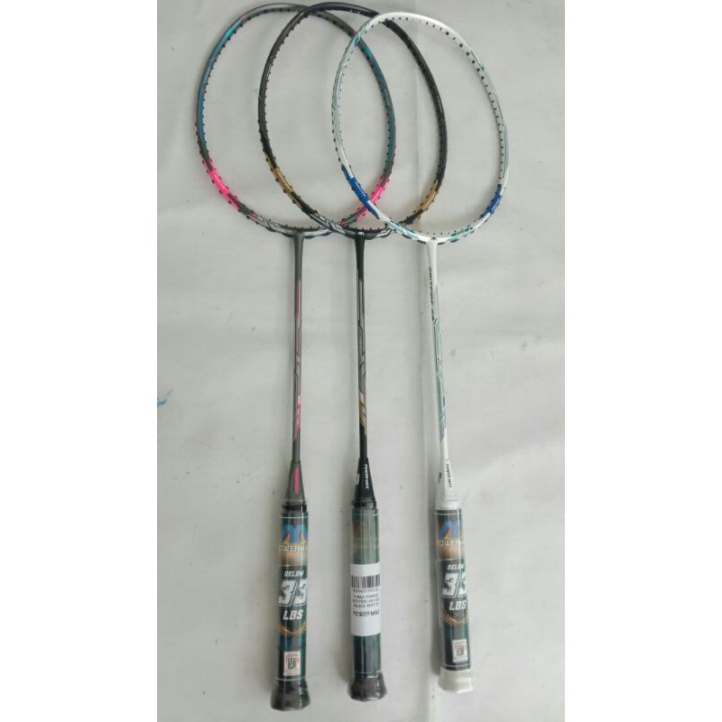 RAKET POWER MAX SPITFIRE 68 ( TERMURAH )