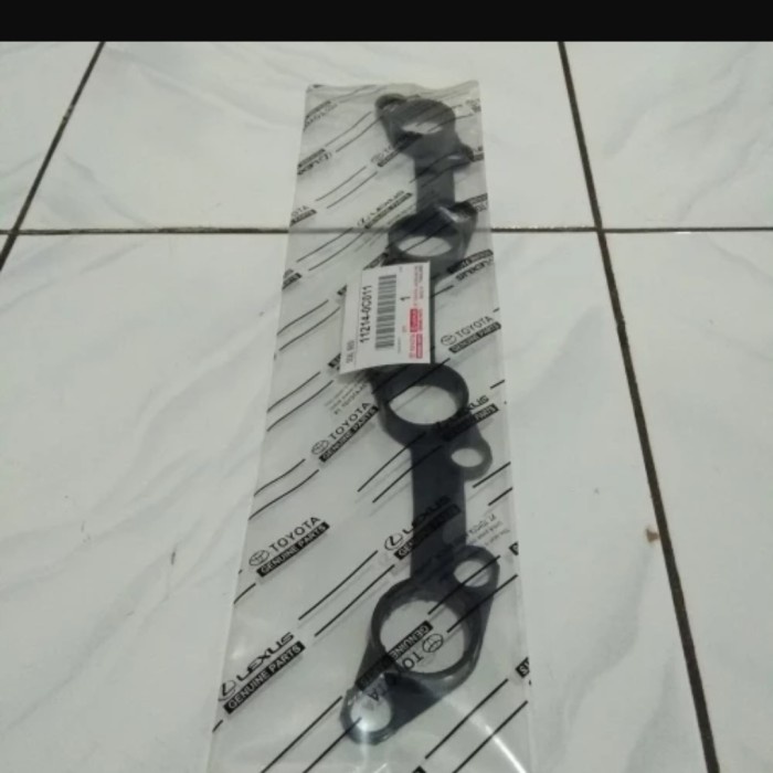 seal busi packing busi innova inova hilux fortuner bensin