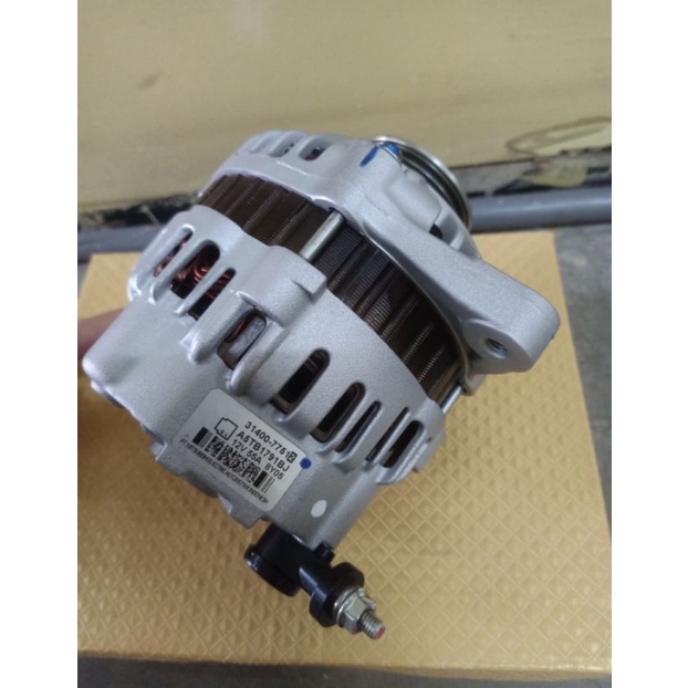 Alternator Dinamo Ampere APV , Carry Futura 1500 cc Injektion