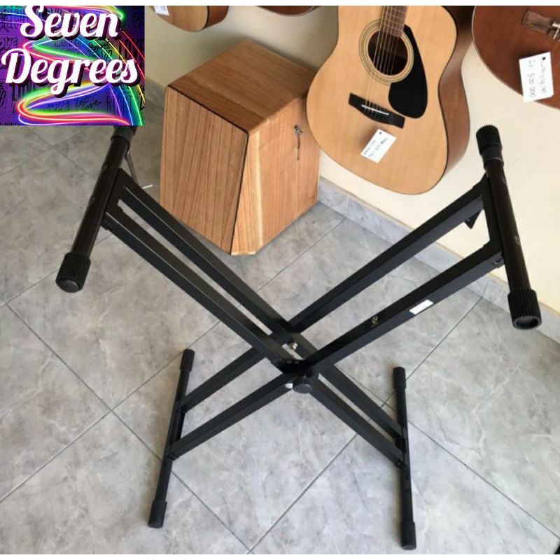 stand keyboard double paladin sk 55 - sk55 paladin