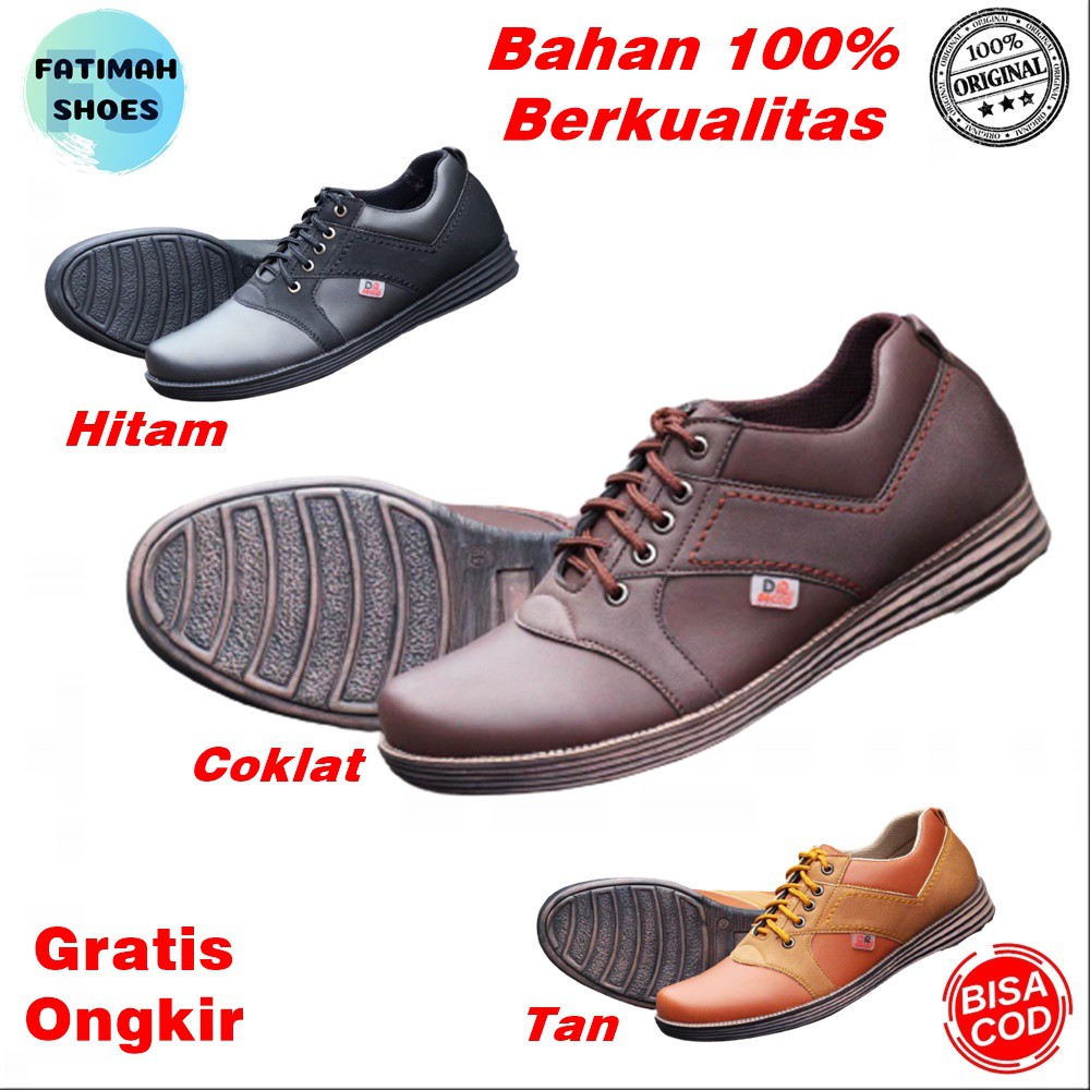 Sepatu Sneakers Pria Sepatu Casual Pria Sepatu Kerja Pria Sepatu Santai Pria Sepatu Jalan Pria