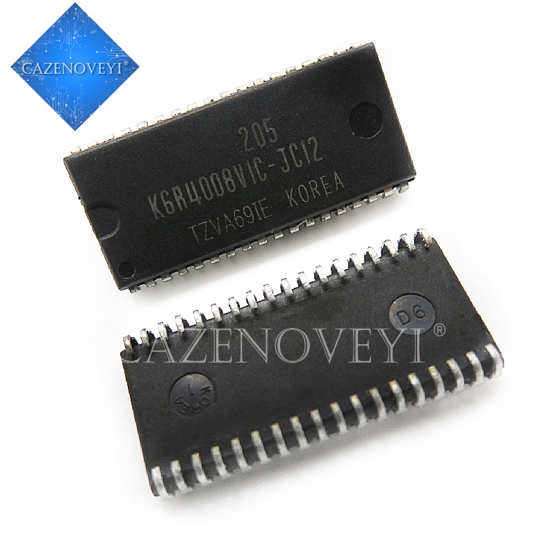 1pc Ic K6R4008V1D-Jc10 K6R4008V1D-Ji10 K6R4008V1