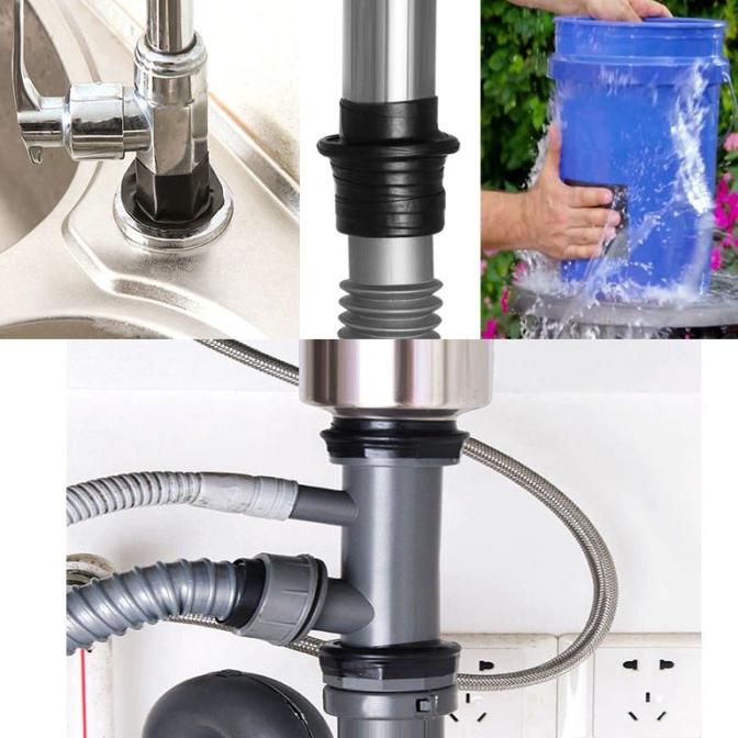 Lem Talang Bocor / Lem Tangki Bocor / Lem Ember Bocor Kuat Anti Air