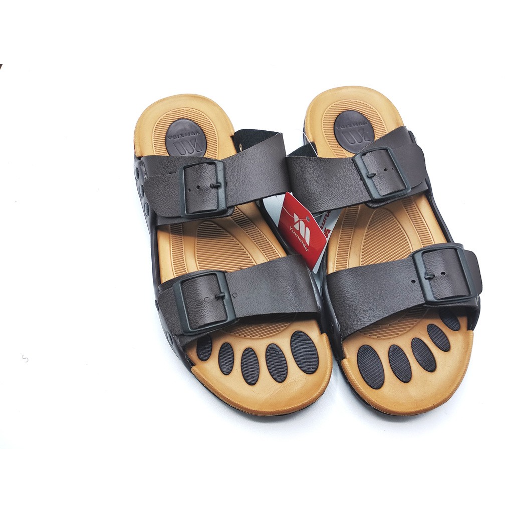Termurah Sandal Gunung Outdoor Sport Pria Yumeida ukuran 38