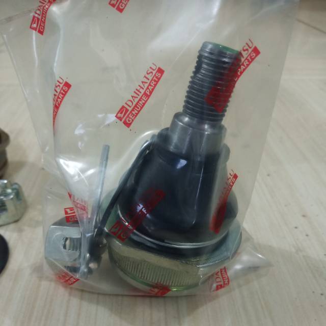 Ball joint grand max Luxio ball join lower arm grand max Luxio