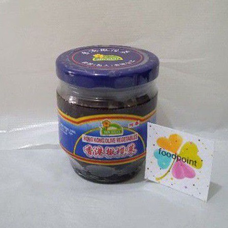 

Olive Vegetables Small Bottle