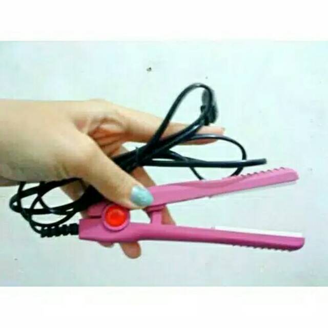 CATOK MINI / HAIR CARE TOPSONIC HAIDI HD-768