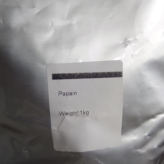 Enzim Papain 100 gram