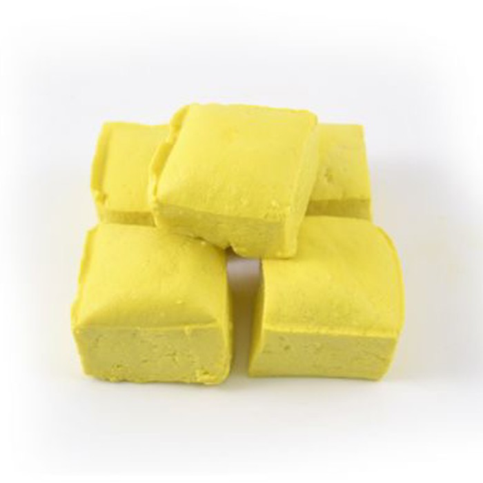 

Termurah Tahu Kuning (Harga Per 10 Pcs)