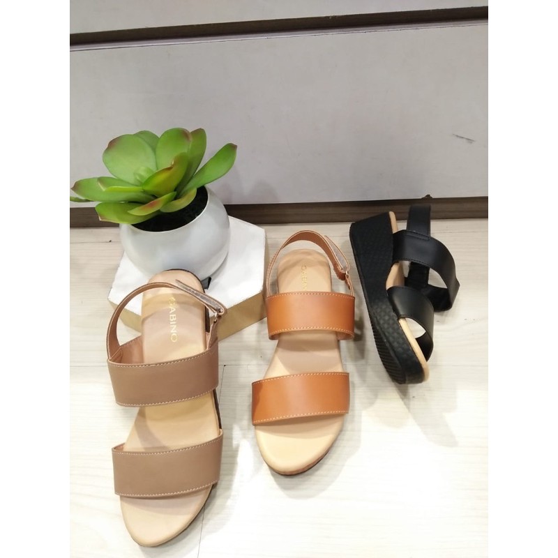 SANDAL WEDGES GABINO SALE