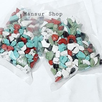 

⛄ Coklat Kerikil Batu Saudi