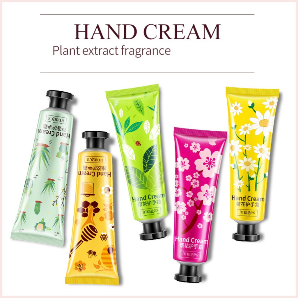 SHINE STAR - RANDOM HAND CREAM IMAGES / LOTION KRIM TANGAN MENGHALUSKAN KULIT TANGAN &amp; MENHILANGKAN KERIPUT