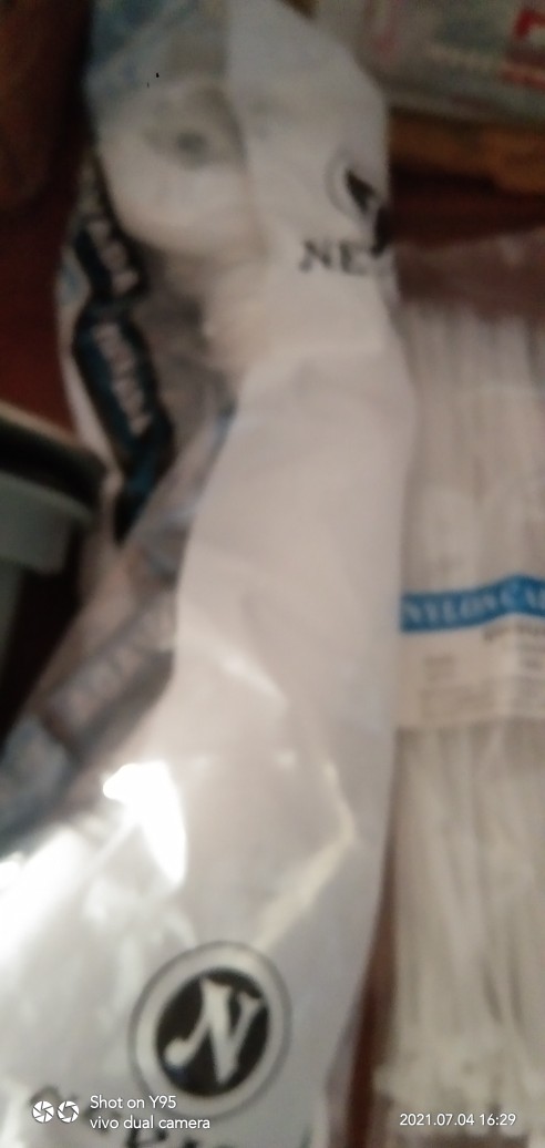 Selang Tarik Bak Cuci Piring - Selang Pembuangan Air Bcp