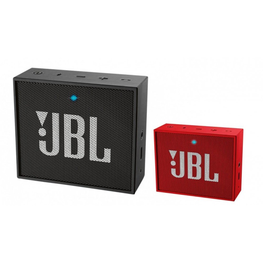 Unik Bluetooth Speaker JBL Go Original