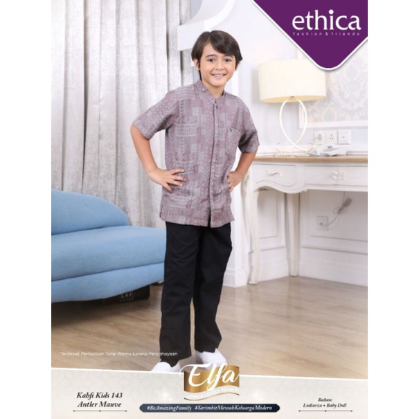 [READY] ELFA 227 ANTLER MAUVE SARIMBIT ETHICA 2022 KAGUMI 233 KAHFI 193 KAGUMI KIDS 104 KAHFI KIDS 143