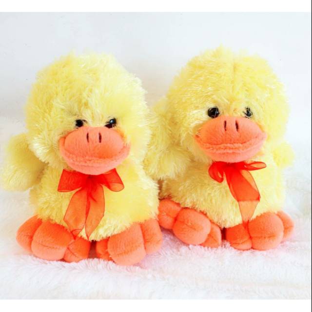 Boneka bebek. Duck