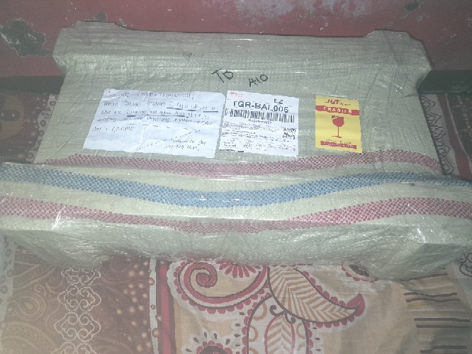 Paking Kayu Dan Asuransi