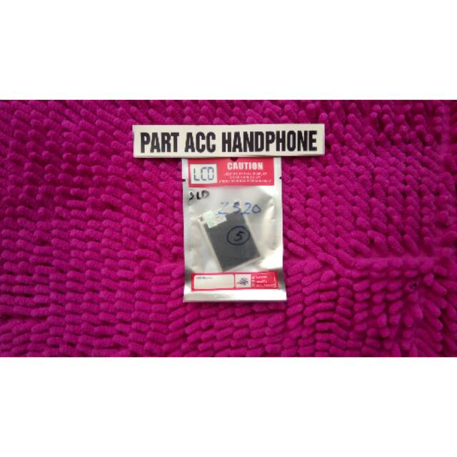 Lcd sony ericsson z250 z520i original