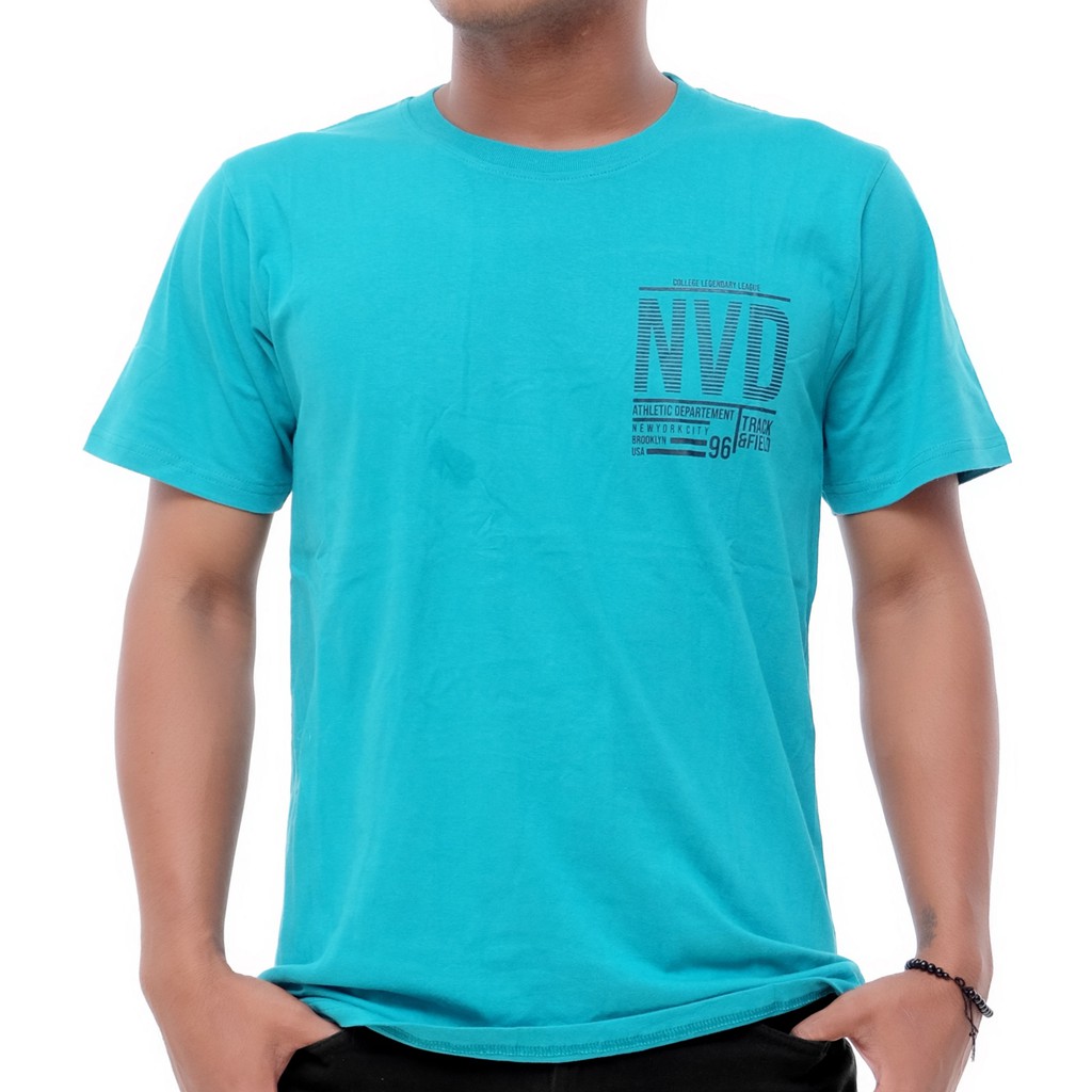 Size S Kaos Pria Branded Matahari Nevada Original Lengan Size S Kaos Pria Branded Matahari Nevada Original Lengan