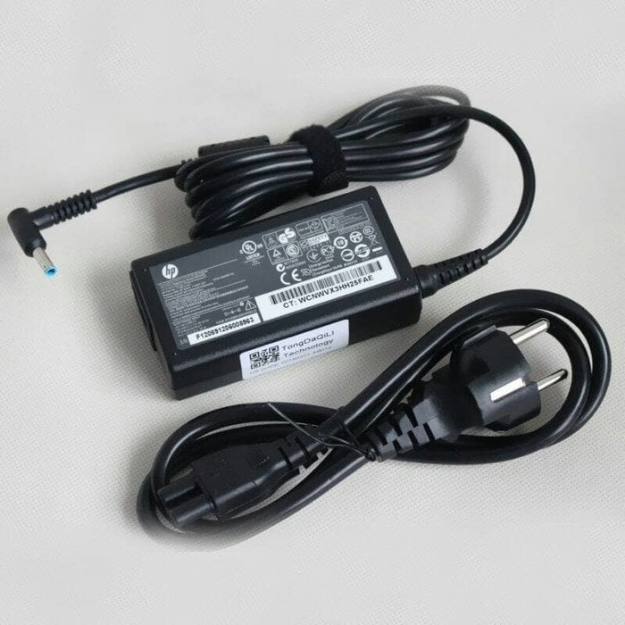 [NEW] CHARGER ADAPTOR LAPTOP HP PROBOOK 450 G3 SERIES 45W