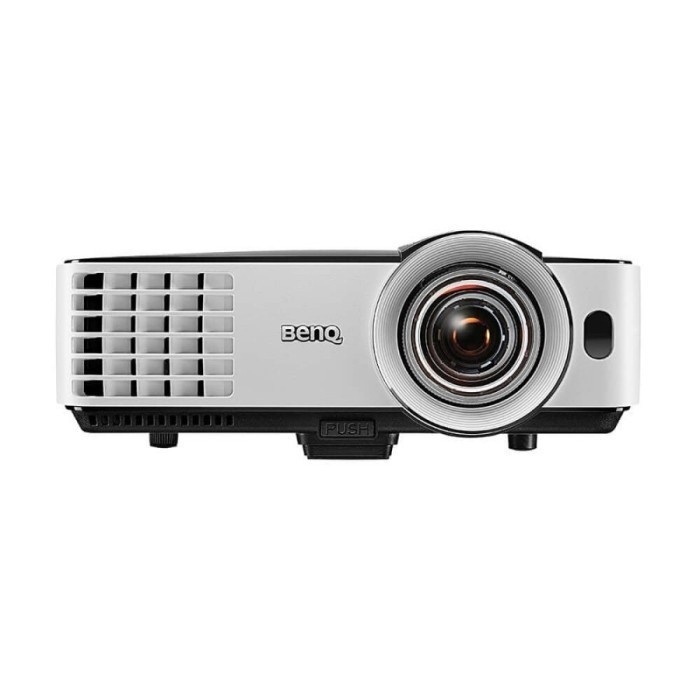 BENQ MX631ST - XGA Short Throw Business Projector For Presentation 3200